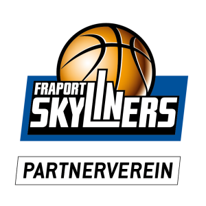 Fraport Skyliners Partner für das Programm "Basketball macht Schule"